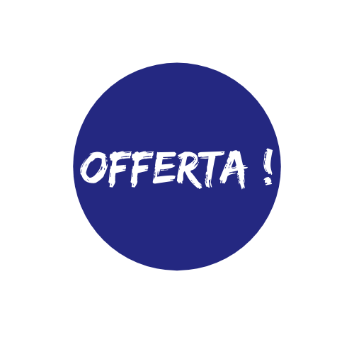 Cerchi un'offerta? Eccola