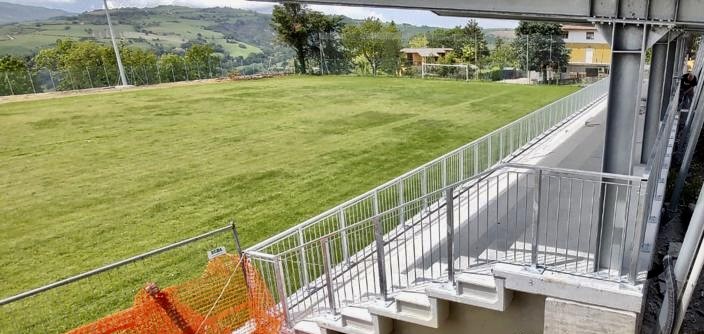Fornitura di Parapetti di Sicurezza a Pesaro-Urbino: Parapetti by Edilgrid